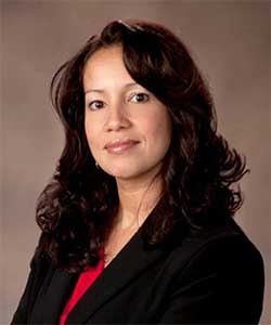 Elizabeth Rodriguez-Ross